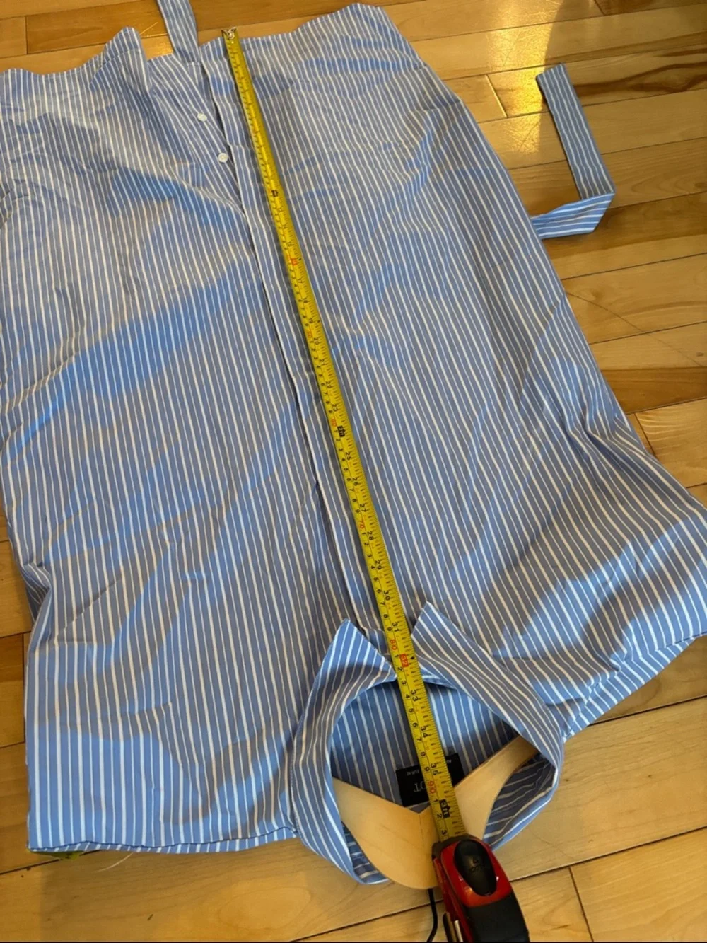 Bardot - button down - Picture 9 of 9
